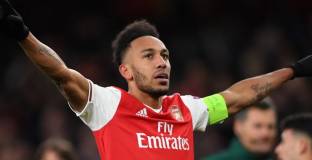 Мърсън: Оба показва какво липсва в Юнайтед