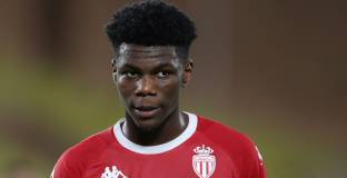   Чуамени ще се присъедини към Реал след мача с Хърватия 