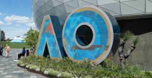  Димитров може да се изправи срещу Джокович в третия кръг на Australian Open