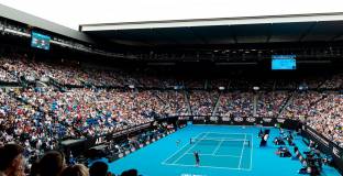 Australian Open 2024, жени - резултати от 19 януари