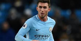 Лапорт е разочарован, че не е участвал в спечелването на световната титла 