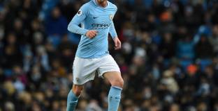  Лапорт изключи напускане на Ман Сити 