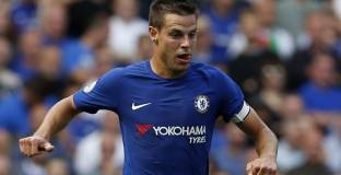 Аспиликуета: Реабилитирахме се за загубата от Рома 