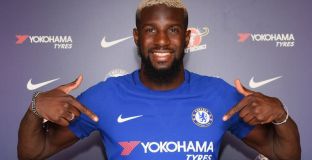 Бакайоко може да дебютира срещу Тотнъм 