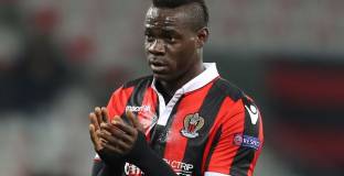 Виейра коментира бъдещето на Балотели