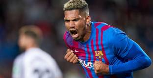 Араухо: Мачовете за Купата никога не са лесни