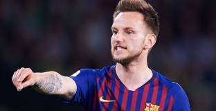 Интер планира да предложи на Барселона 38 милиона за Ракитич