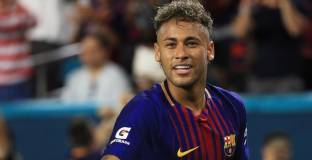 Барселона и Неймар не успяха да се разберат