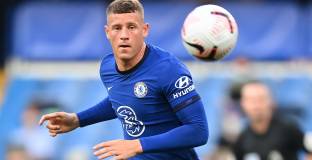 Лийдс желае да подпише с Баркли