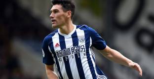 Гарет Бари изпревари Гигс по мачове във Висшата лига 