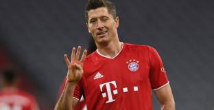 Виери: Лева щеше да бележи по-малко от Лукаку, ако бе в Интер