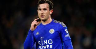 Чилуел ще иска от Лестър трансфер в Челси