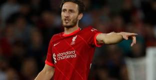   Ливърпул продава Бен Дейвис на Рейнджърс