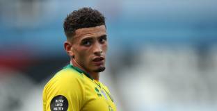 Евертън съгласува стойността на трансфера на Годфри