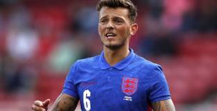  Бен Уайт няма да помогне на Англия през юни