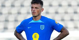  ФА потвърди за Бен Уайт