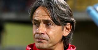 Индзаги: Милан може да се бори за титлата до края