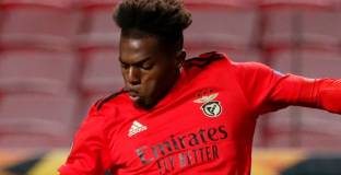 Арсенал съгласува стойността на Тавареш