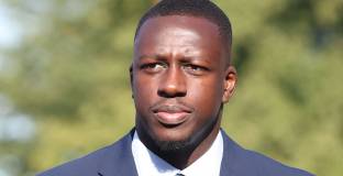 Менди заведе дело срещу Манчестър Сити