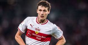 Павар: Байерн ме купи защото съм един от най-добрите защитници в Бундеслигата