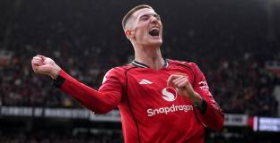 Шешко: Манчестър Юнайтед трябва да надгради и да се бори за трофеи