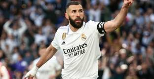 Суарес разказа как е провалил трансфера на Бензема в Арсенал 