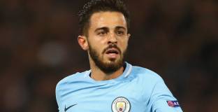 Силва: Гуардиола иска да сме перфектни