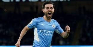  ПСЖ работи по трансфера на Бернардо Силва