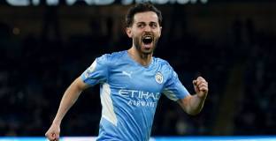 Силва: Главният съперник на Ман Сити е Ливърпул 