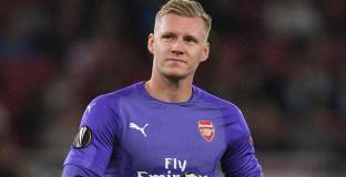 Киоун: Нима Лено е по-добър от Чех?