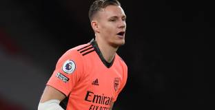   Лено ще подпише с Фулъм 