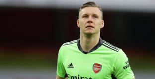    Арсенал очаква да получи 10 млн. за Лено