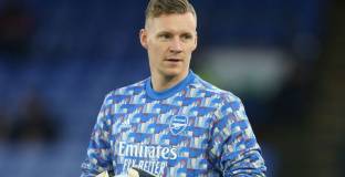  Агентът на Лено упрекна Арсенал