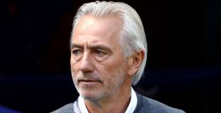 Ван Марвайк оглави националния на ОАЕ