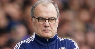 Биелса ще оглави националния отбор на Уругвай 