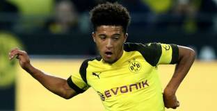 Санчо не планира да сменя клуба