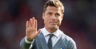 Скот Паркър: Оставаме горди от постигнатото 