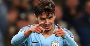 Сити продаде Диас на Рел Мадрид