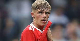   Ман Юнайтед посочи вратата на Уилямс и Уан - Бисака