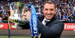 Роджърс: Заслужено спечелихме 