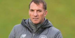 Роджърс коментира спекулациите за Арсенал