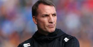 Мърсън: Роджърс трябва да оглави Арсенал