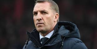 Роджърс: Остават ни два мача за да влезем в историята