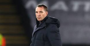 Роджърс: Поемам отговорността за отпадането