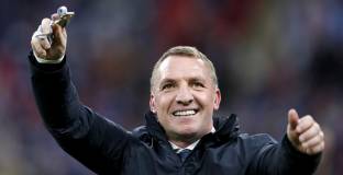 Брендън Роджърс отказа на Нюкасъл