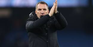  Роджърс: Не сме щастливи, че загубихме