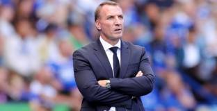  Роджърс призна, че Лестър може да го уволни