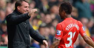 Роджърс: Държах Стърлинг на 2к заплата нарочно