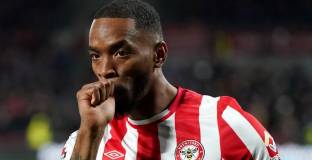 Брентфорд - Фулъм 3:2 