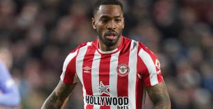  Саутгейт разкритикува ФА заради наказанието на Тоуни